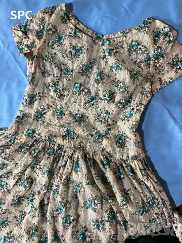 Дамски къси ризи, снимка 6 - Ризи - 54820390