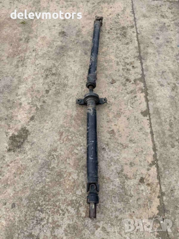 27111FJ071 кардан от Subaru Forester SJ 2.0i AWD двигател FB20, 150 кс., автоматик, 78 000 км