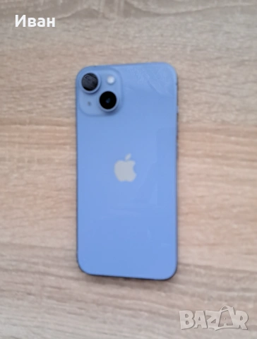 Iphone 14 с 98% battery health, снимка 3 - Apple iPhone - 55056867