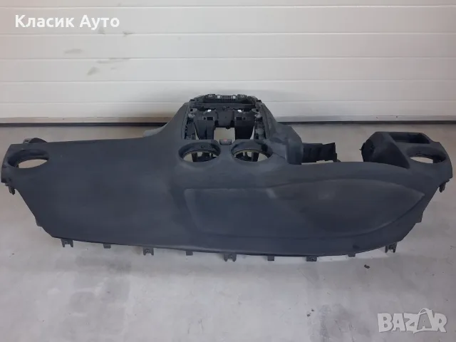 Арматурно табло Ford Fokus MK2 2006г., снимка 6 - Части - 55393514