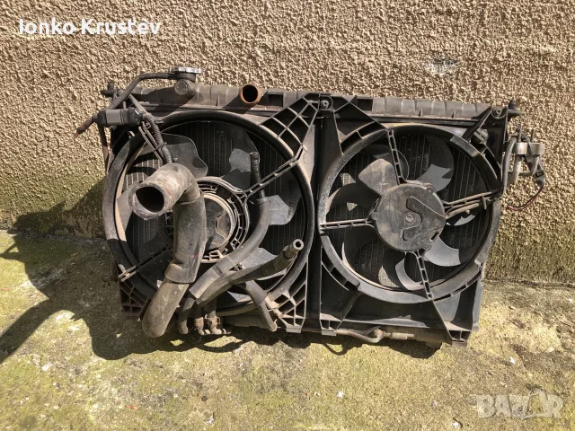 kia Opirus 3,5 V6 на части, снимка 12 - Автомобили и джипове - 55437273