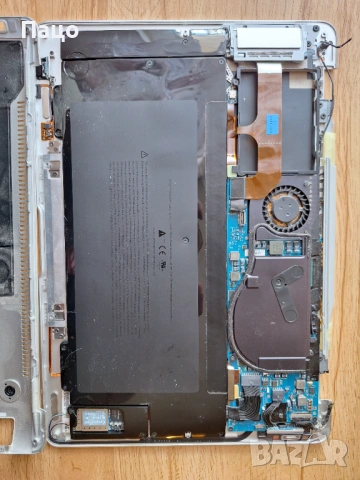 MacBook Air EMC 2142, снимка 5 - Части за лаптопи - 54670031