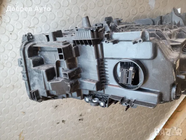 Фар ляв за BMW G11, снимка 5 - Части - 55333741