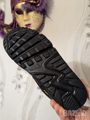 маратонки Nike Air Max 90 LTR номер 36,5, снимка 13 - Маратонки - 40523262