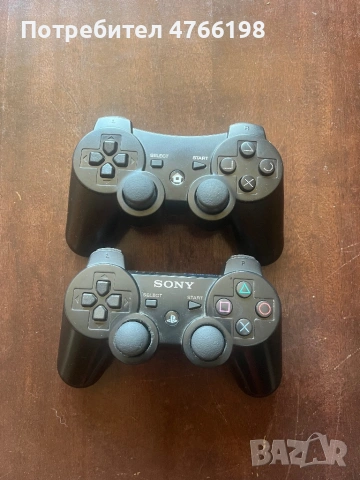 Playstation 3 super slim 500 GB, снимка 5 - PlayStation конзоли - 54309397