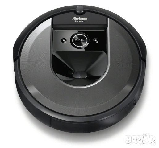 ПРАХОСМУКАЧКА-РОБОТ IROBOT ROOMBA I7+ BLACK i755840, снимка 3 - Прахосмукачки - 54780989