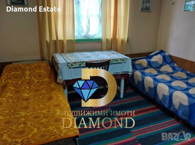 Двуетажна къща в село Рупките, общ. Чирпан, снимка 2 - Къщи - 50106386