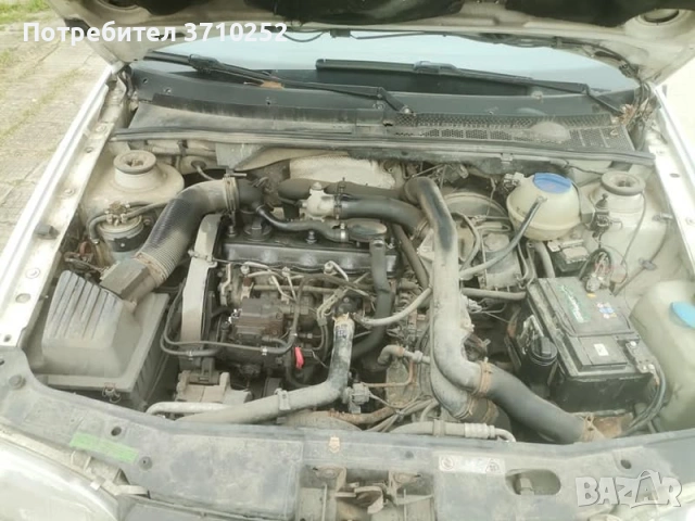 Ауди А6 авант 