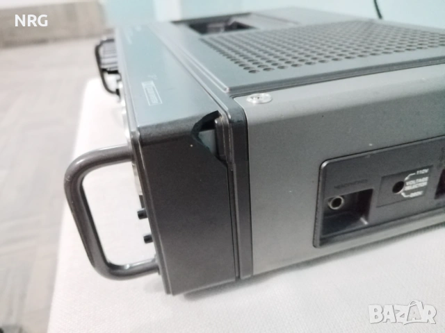 Technics RS-646D Cassette Deck, снимка 10 - Декове - 54402902