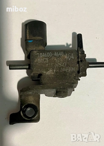 Вакуум клапан Хонда ЦРВ Honda CR-V, снимка 2 - Части - 54398160
