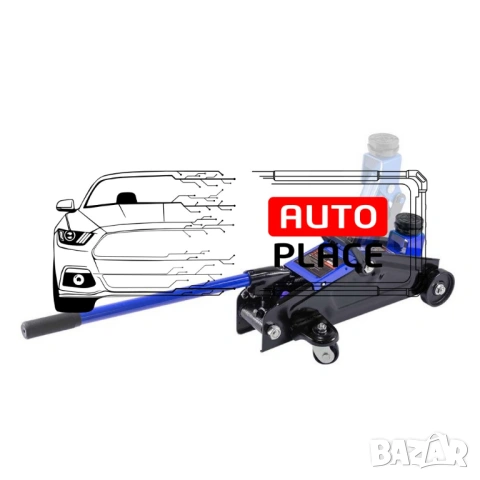 Крик крокодил 2 тона 135 – 320 мм Forsage