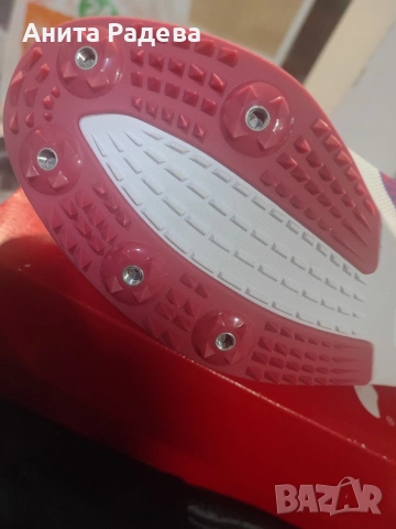 Шпайк, снимка 4 - Други спортове - 54074392