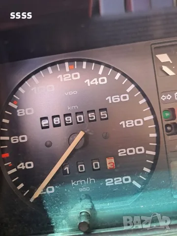 VW Jeta 1.8i 75кс., снимка 8 - Автомобили и джипове - 55317845