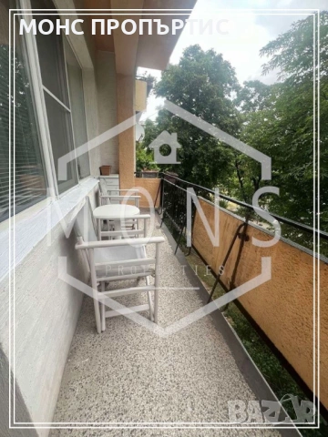 Продава се обзаведен четиристаен апартамент в  кв. Красна поляна 2, гр. София, снимка 11 - Апартаменти - 54886370