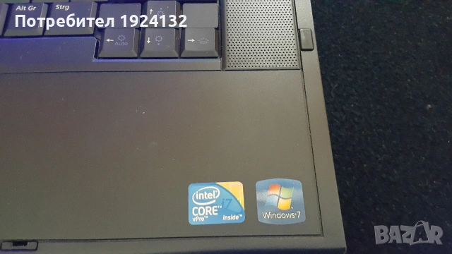 DELL PRECISION M4500 i7, снимка 5 - Лаптопи за работа - 54972629