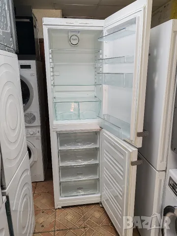 комбиниран хладилник с фризер Миеле Miele Made in Germany 2 години гаранция! , снимка 3 - Хладилници - 55306176
