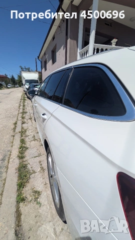 Продавам Skoda Octavia , снимка 8 - Автомобили и джипове - 54980873