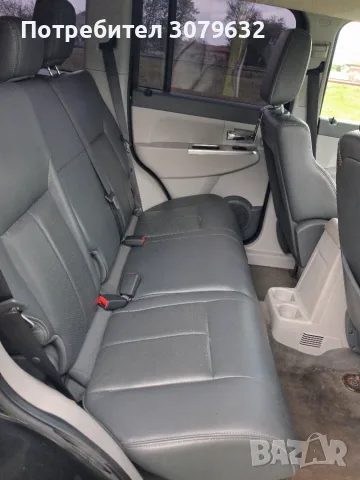 Jeep Cherokee  2.8 CRD  4x4 , снимка 14 - Автомобили и джипове - 55532478