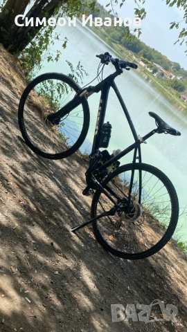 Trek dual sport 2 gen3