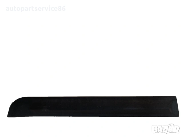 Декоративна лайсна за задна лява врата за Hyundai Santa Fe (2009) 87770-2B010