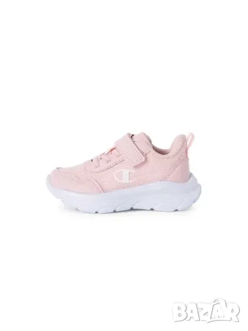 CHAMPION Обувки FUZE U TD Low Cut Shoe, снимка 2 - Детски маратонки - 55398083