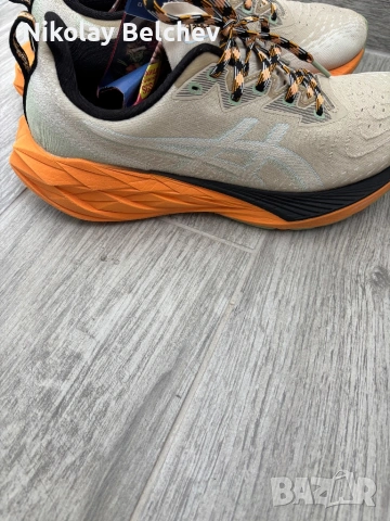 Asics novablast4