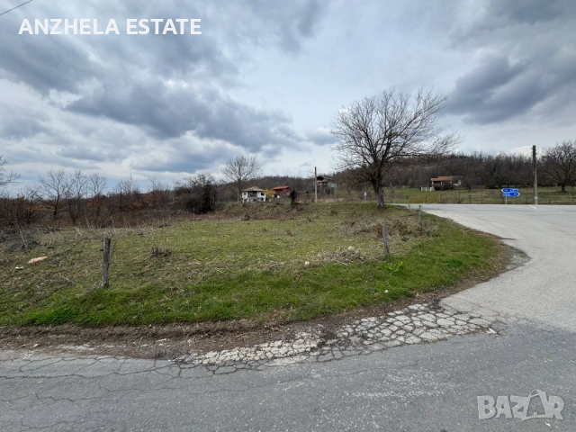 Земеделска земя за продажба село Голяма Желязна, местност Ловч.пътека