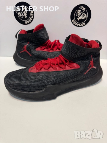 Маратонки NIKE JORDAN FLY UNLIMITED. Номер 44.5