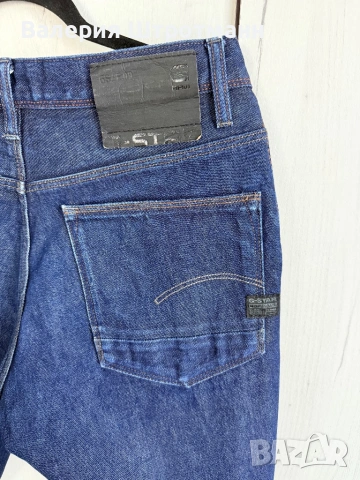 Мъжки дънки G-Star RAW, снимка 3 - Дънки - 54697716