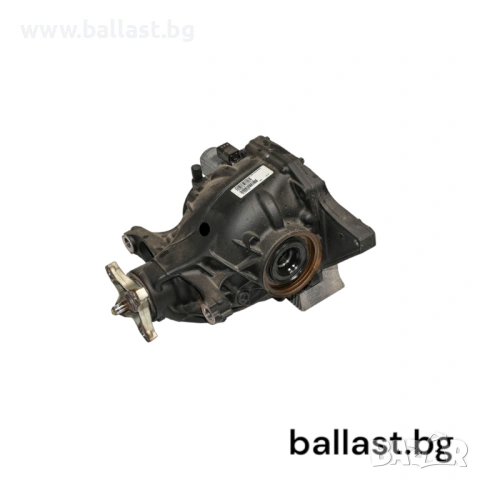 Диференциал A2323501103 Maybach W223 GT 192 3,27