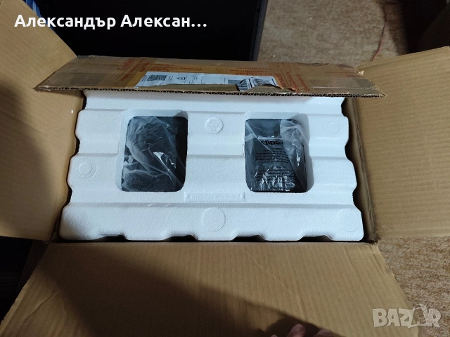 Klipsch R-51M , снимка 3 - Тонколони - 54066822