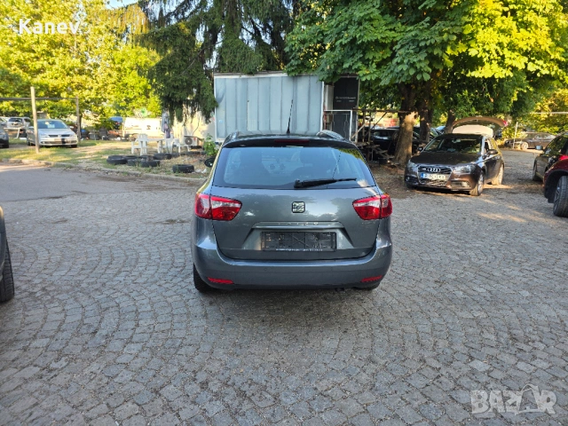 Seat Ibiza , снимка 5 - Автомобили и джипове - 54462731