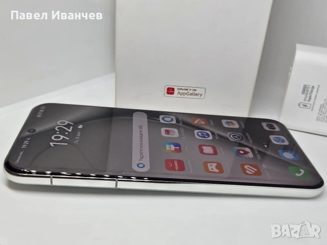 Huawei Pura 70 Pro 512Gb/12Ram White, снимка 4 - Huawei - 54889899