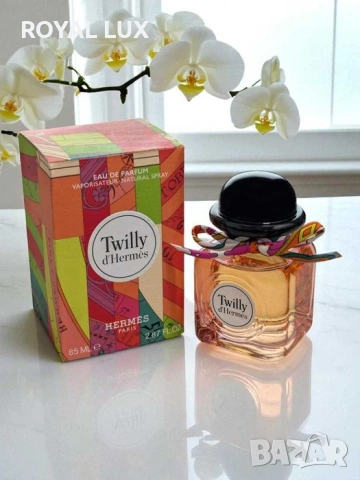 HERMES TWILLY D’HERMES EDP 85ML-Парфюм за жени