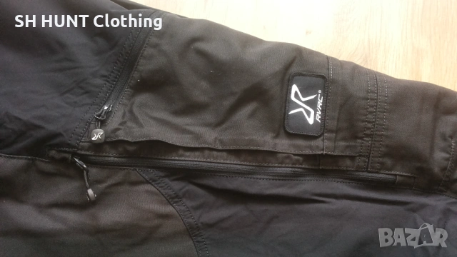 Revolution Race GPx Pro Stretch Ttouser раз 54 / L - XL панталон с от части еластична материя - 2548, снимка 6 - Панталони - 54216469