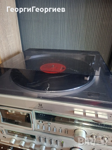 DUAL DT 100