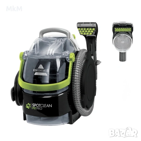  Перяща прахосмукачка Bissell SpotClean Pet Pro 