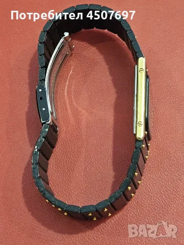 Рядък Колекционерски Часовник Le Roy by Baume & Mercier (Swiss Made., снимка 6 - Други - 55351258