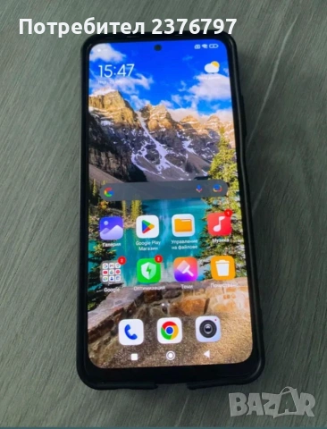 Продавам redmi note 11 128 GB