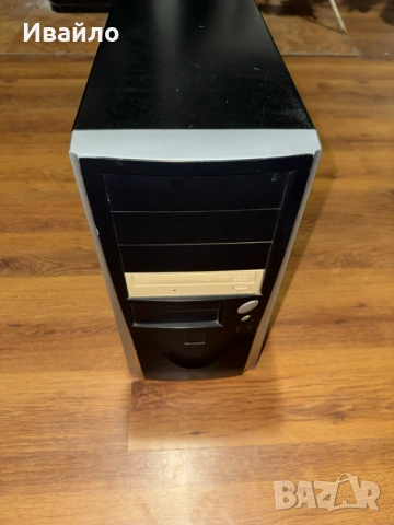 Компютър Intel E2200, 40gb HDD, nVidia 8400 GS, снимка 5 - За дома - 54890526