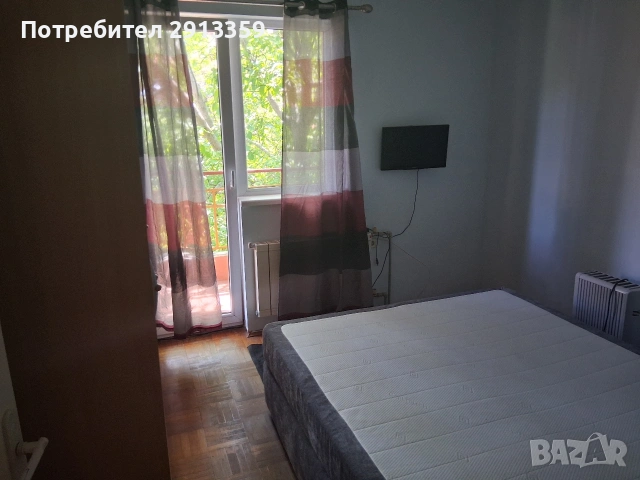БЕЗ ПОСРЕДНИК!!!!Център.Двустаен апартамент ., снимка 11 - Апартаменти - 52247908