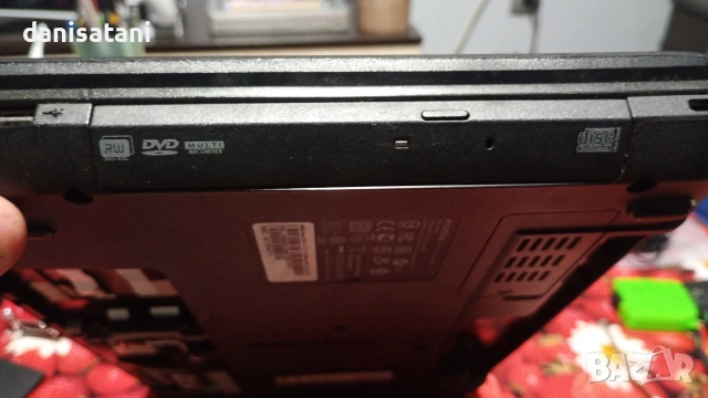 Лаптоп Acer eMachines E642G за части, снимка 7 - Части за лаптопи - 54663511