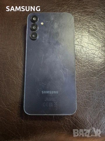 Samsung Galaxy - A15, снимка 3 - Samsung - 55256694