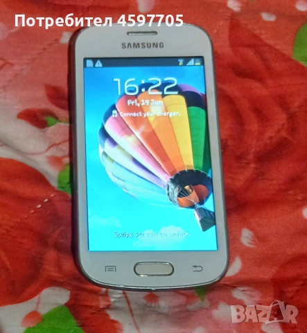 samsung galaxy trend duos, снимка 3 - Samsung - 54971430
