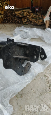 Теглич от Toyota RAV4 Hybrid 2,5 (2AR-FE) оригинален Brink, снимка 10 - Части - 54696254