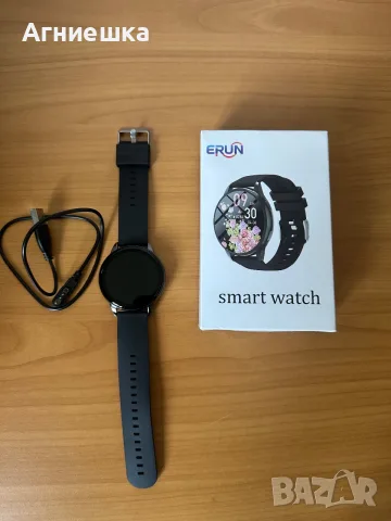 Часовник Erun smart watch, снимка 2 - Мъжки - 55351723