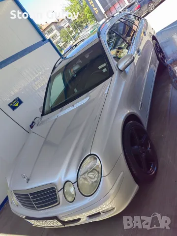Продавам си колата, снимка 4 - Автомобили и джипове - 55307364