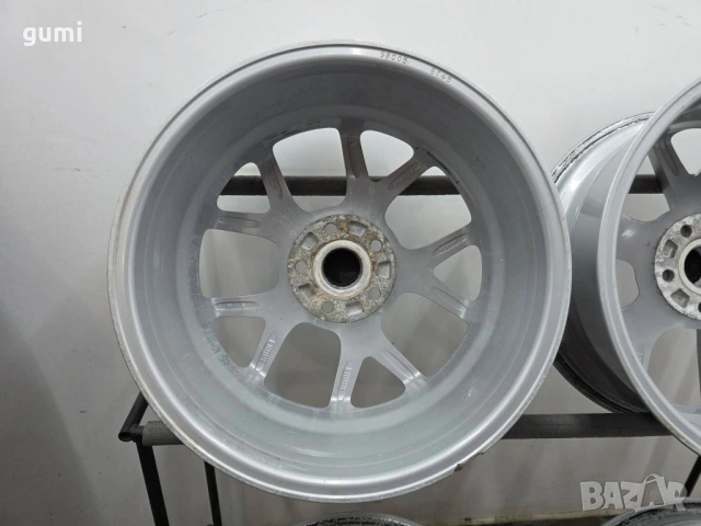 4бр 17ски джанти за VW, AUDI, SEAT  5х112мм A170871, снимка 8 - Гуми и джанти - 54832411