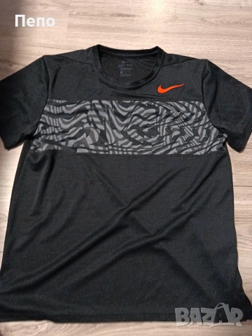 Тениска Nike