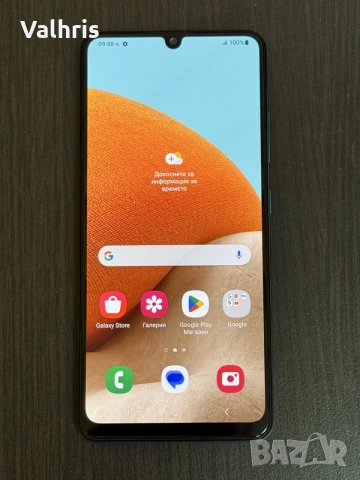 Samsung A32 64GB, снимка 2 - Samsung - 55387838